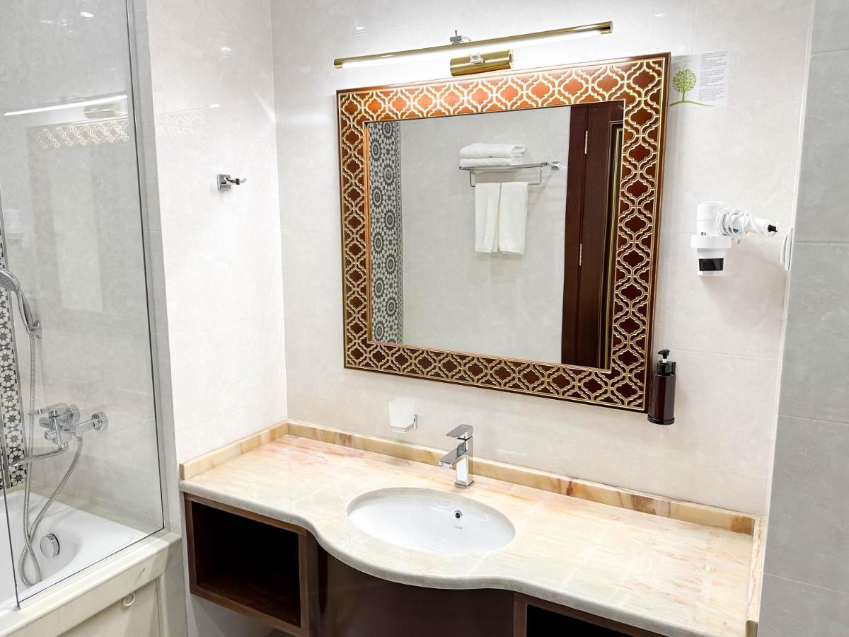 Reikartz Sote Tashkent Hotel Bagian luar foto